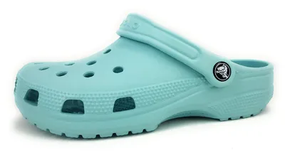 Image de crocs Sandale Classic Clogs mit kippbaren Fersenriemen