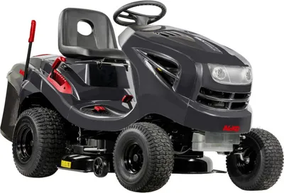 Produktbild von Rasentraktor AL-KO Comfort 18-103.4 HD-A V2, Heckauswurf