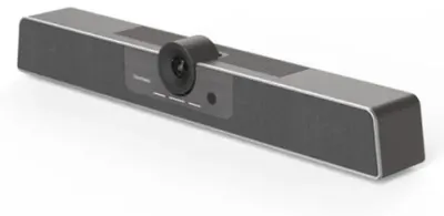 Produktbild von Viewsonic UMB202, CMOS, 4K Ultra HD, 3840 x 2160 Pixel, 30 fps, 117,8°, 5x