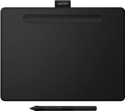 Produktbild von Wacom Intuos M schwarz
