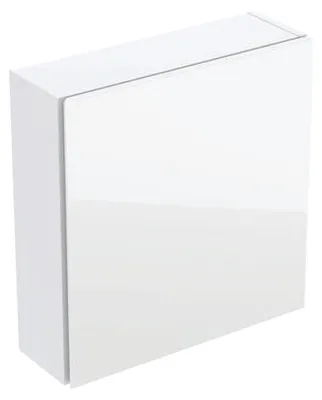 Produktbild von Geberit 502319012 Hängeschrank quadratisch, 1 Tür