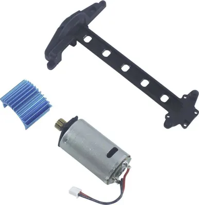 Produktbild von Reely RE-7693608 Ersatzteil Motor Set