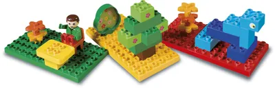 Produktbild von Androni Giocattoli 8521-0000