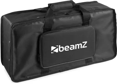 Immagine prodotto di BeamZ AC420 CUSTODIA MORBIDA 8 UPLIGHTS BBP44