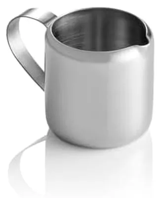 Produktbild von Gießer, 0,05 ltr., Ø 4 cm, Höhe 4 cm, Chromstahl 18/0