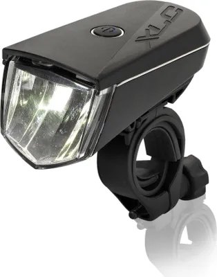 Produktbild von XLC Batterie Scheinwerfer Sirius B40 LED, Reflektor, 40Lux