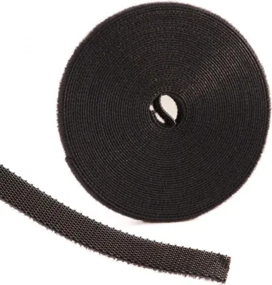 Obrázek produktu pro GEKO Pásek na suchý zip, organizér kabelů 5 m x 10 mm G01398
