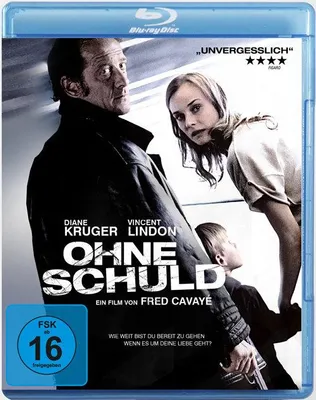 Produktbild von Ohne Schuld