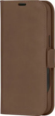 Produktbild von Lynge MagSafe-iPhone 16 Plus-Dark Tan