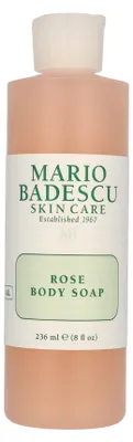 Produktbild von Mario Badescu Rose Body Soap