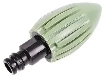 Obrázek produktu pro Zahradní vodní pistole, zelená, vysokotlaký čistič