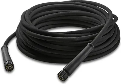 Produktbild von Kärcher 6.391-513.0, Schlauch, 25 m