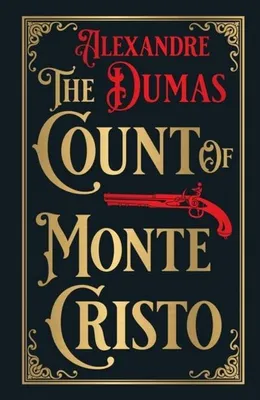 Immagine prodotto di Count Of Monte Cristo – Lingua: Inglese