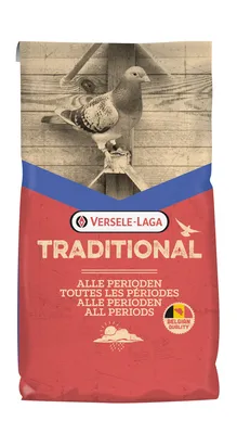 Immagine prodotto di Traditional Zucht & Mauser Olympia - 25 kg