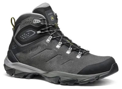 Image de Asolo Acadia Mid Lth GTX MM Graphite/Noir, taille 43 (2/3) EU