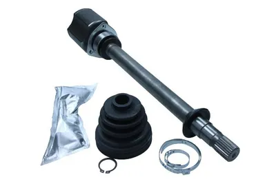 Produktbild von MAXGEAR Gelenksatz Antriebswelle Vorne Rechts für FIAT Doblo Cargo (223) 49-2879