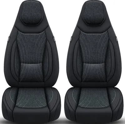 Produktbild von Wohnmobil Sitzbezüge Schonbezüge für Adria Twin Supreme C4