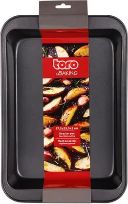 Immagine prodotto di Pirofila TORO, 25, 5 x 37, 5 x 5 cm