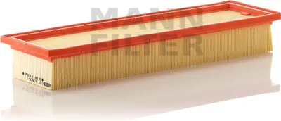 Produktbild von MANN-FILTER CU 4197/1 Innenraumfilter Pollenfilter