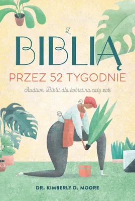 Produktbild von Z Biblią przez 52 tygodnie