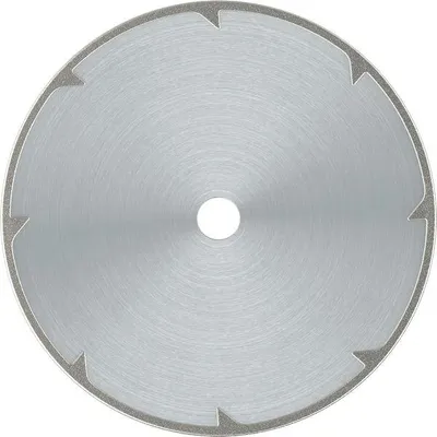 Produktbild von PRO Marble Diamanttrennscheibe, 230 x 22,23 mm