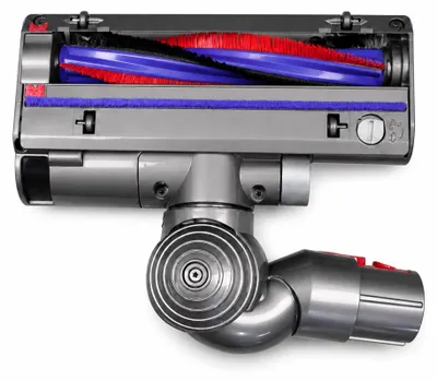 Produktbild von Turbodüse passend wie Dyson 966043-15 für Bodenstaubsauger