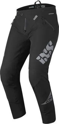 Produktbild von IXS Sports Division iXS Trigger Pants L black/graphite - raceorientierte MTB-....