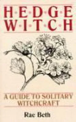 Produktbild von Hedge Witch