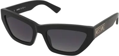 Zdjęcie produktu dla Okulary przeciwsłoneczne Moschino MOS182/S 807/9O