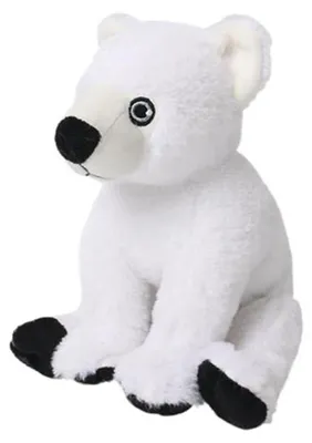 Immagine prodotto di Paperdreams Happy Friends – Orso polare 15x15x18 cm
