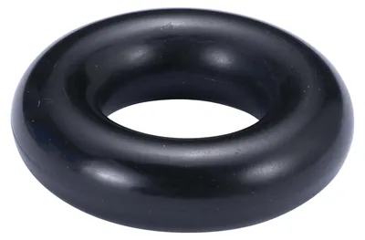 Produktbild von PFERD TOOLS Meißeldämpfring Durchmesser 12 mm x Länge 7 mm