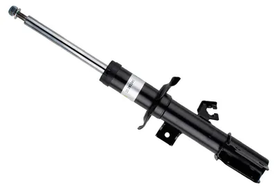 Produktbild von BILSTEIN Stoßdämpfer Vorne Rechts für NISSAN MICRA V (K14) Federbein 22-281241