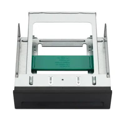 Zdjęcie produktu dla HP Optical Bay HDD Mounting Bracket, Biznes, Chiny