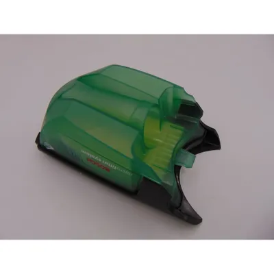 Produktbild von Bosch Ersatzteil Staubbehälter 2609000356