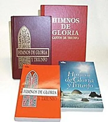 Immagine prodotto di Inni di gloria e di trionfo.