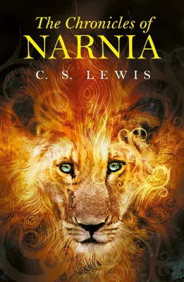 Produktbild von The Chronicles of Narnia