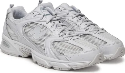 Produktbild von New Balance Uni Sneaker 530 Grau EU Größe 38