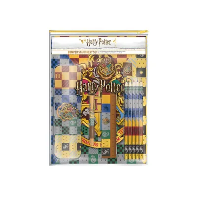 Obrázok produktu pre Harry Potter (Farebný Šach) Sada Písacích Potrieb
