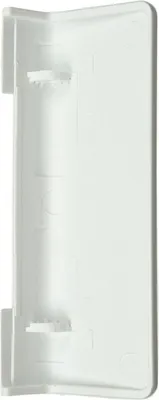 Produktbild von Türgriff Türhandgriff Handgriff innere Gefrierfachtür AEG Electrolux 223660606/3 2236606063 Kühlschrank Kühlgerät auch passend für Zanker Zanussi Juno Privileg Ikea uvm