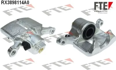 Produktbild von FTE Bremssattel Hinten rechts 9290534