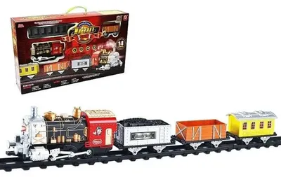 Obrázek produktu pro R/C vláček – ADAR