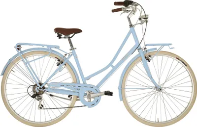 Produktbild von ANITAbyAlpina Retrofahrrad VIAGGIO 28 Zoll, hellblau