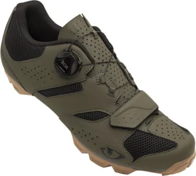 Produktbild von Cylinder II Fahrradschuhe - Grün - 44