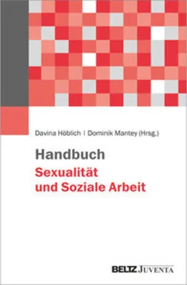 Immagine prodotto di Handbuch Sexualität und Soziale Arbeit
