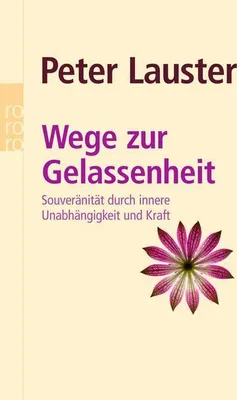 Obrázok produktu pre Wege zur Gelassenheit