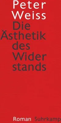 Image de Die Ästhetik des Widerstands