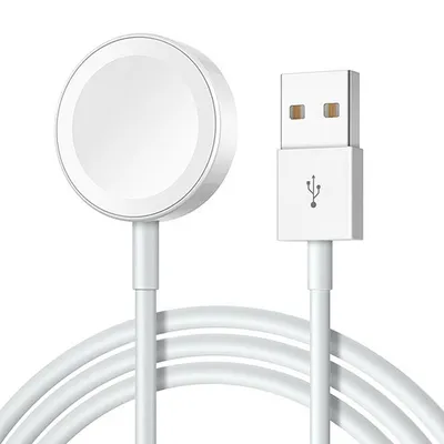 Zdjęcie produktu dla Ładowarka do Apple Watch 1/2/3/4/5/6/7 nieoryginalna