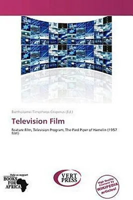 Produktbild von Television Film