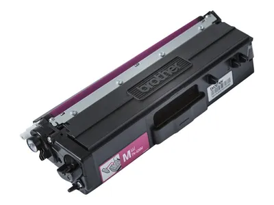 Produktbild von Brother Super Jumbo Toner TN-426M Magenta (ca. 6500 Seiten)
