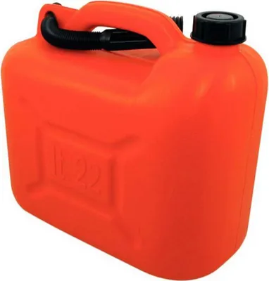 Produktbild von Jerrycan benzine bestendig 20 liter